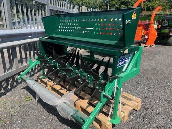 GreenTek Aeroquick