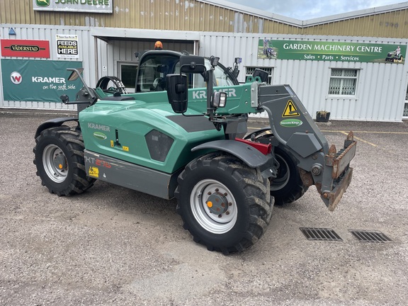 Kramer KT276