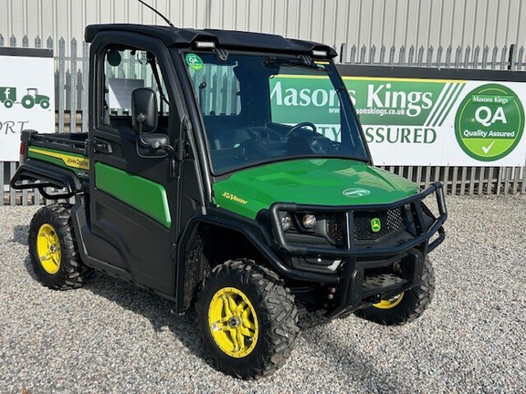 John Deere XUV 865M Gator