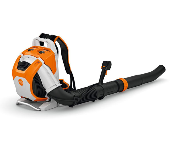 Stihl BRA 600 Cordless Backpack Blower