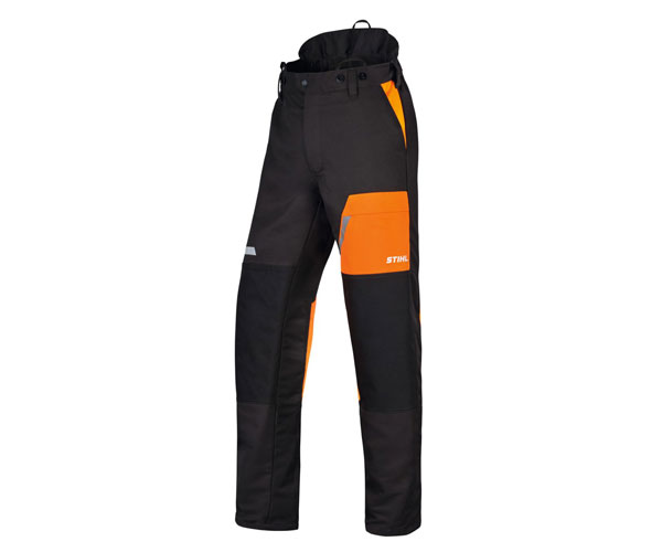 Stihl Function Core Chainsaw Trousers - Design A - Class 1