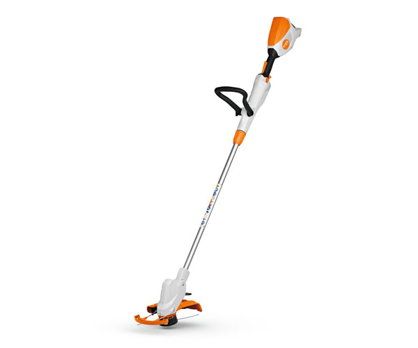 Stihl FSA 50 Cordless Grass Trimmer/Lawn Edger